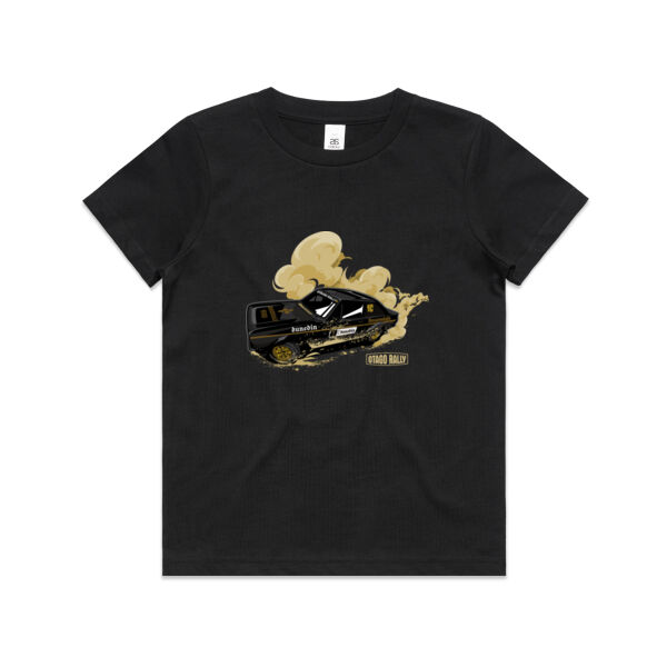 Otago Rally Thumbnail